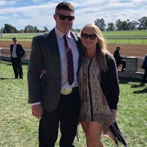 Meet your Posher, Scott